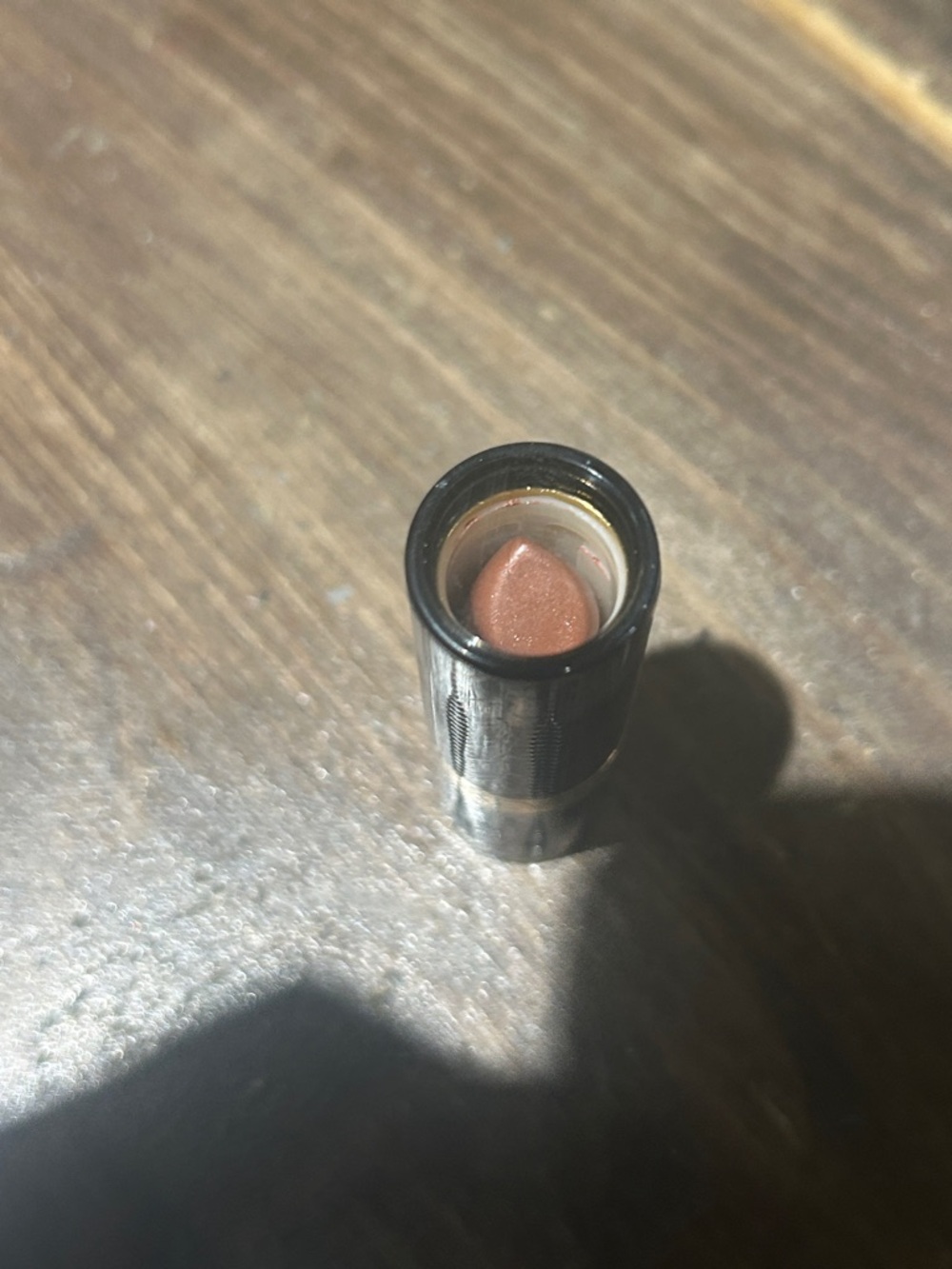 Creamy Champagne on Ice Revlon Lipstick